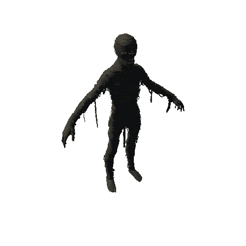 Mummy Skin3